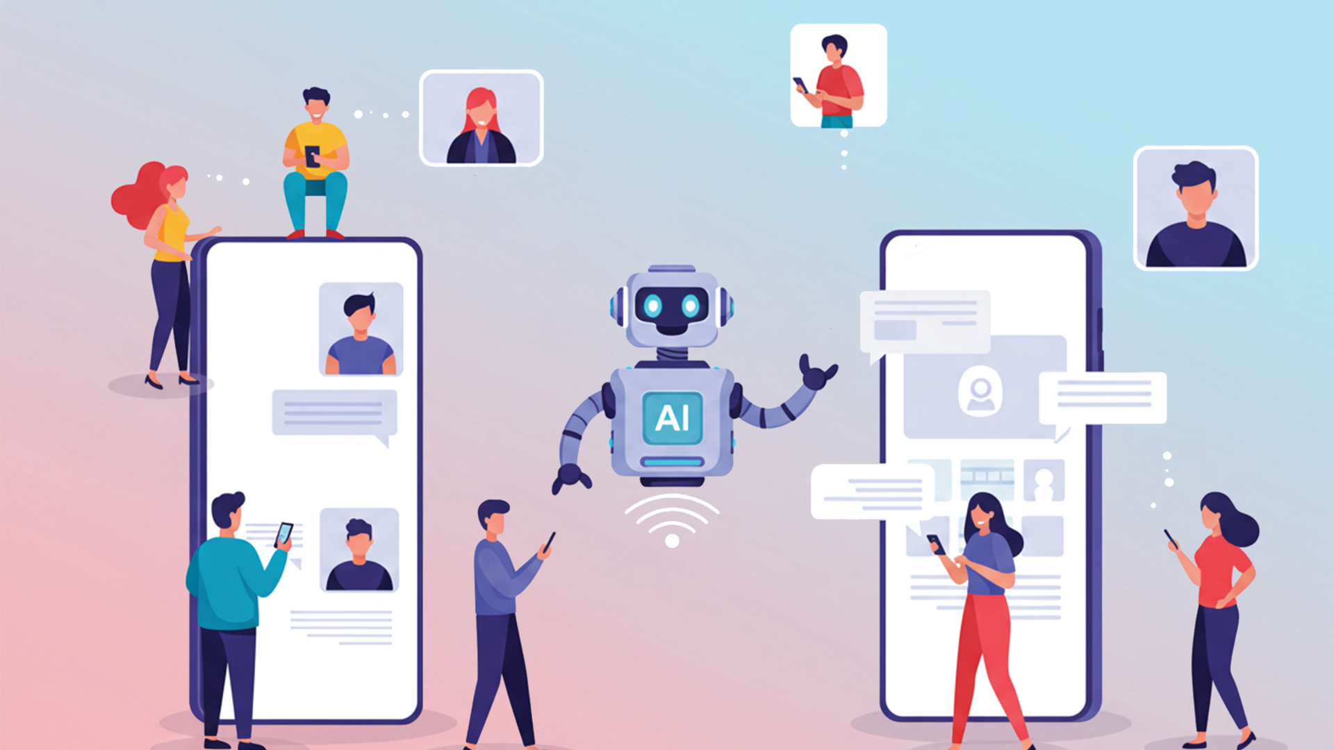 AI Solutions - Machine Learning & Artificial Intelligence