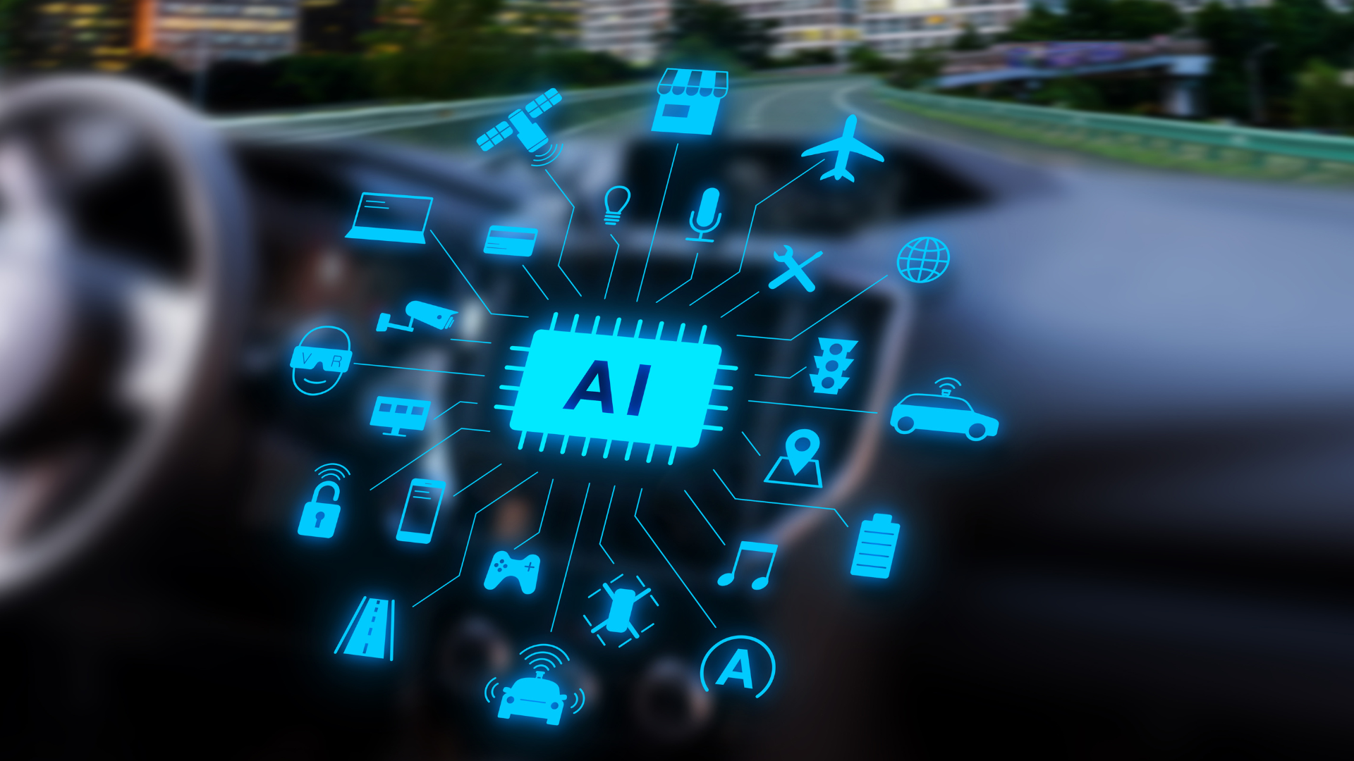 AI for Daily Work & Productivity