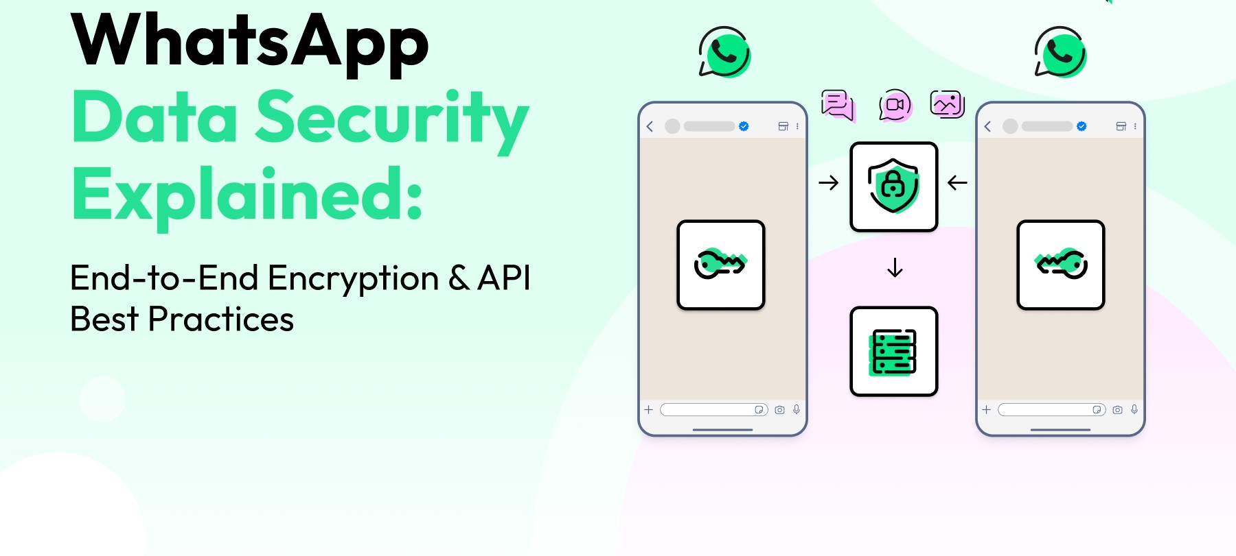 WhatsApp for Service Business