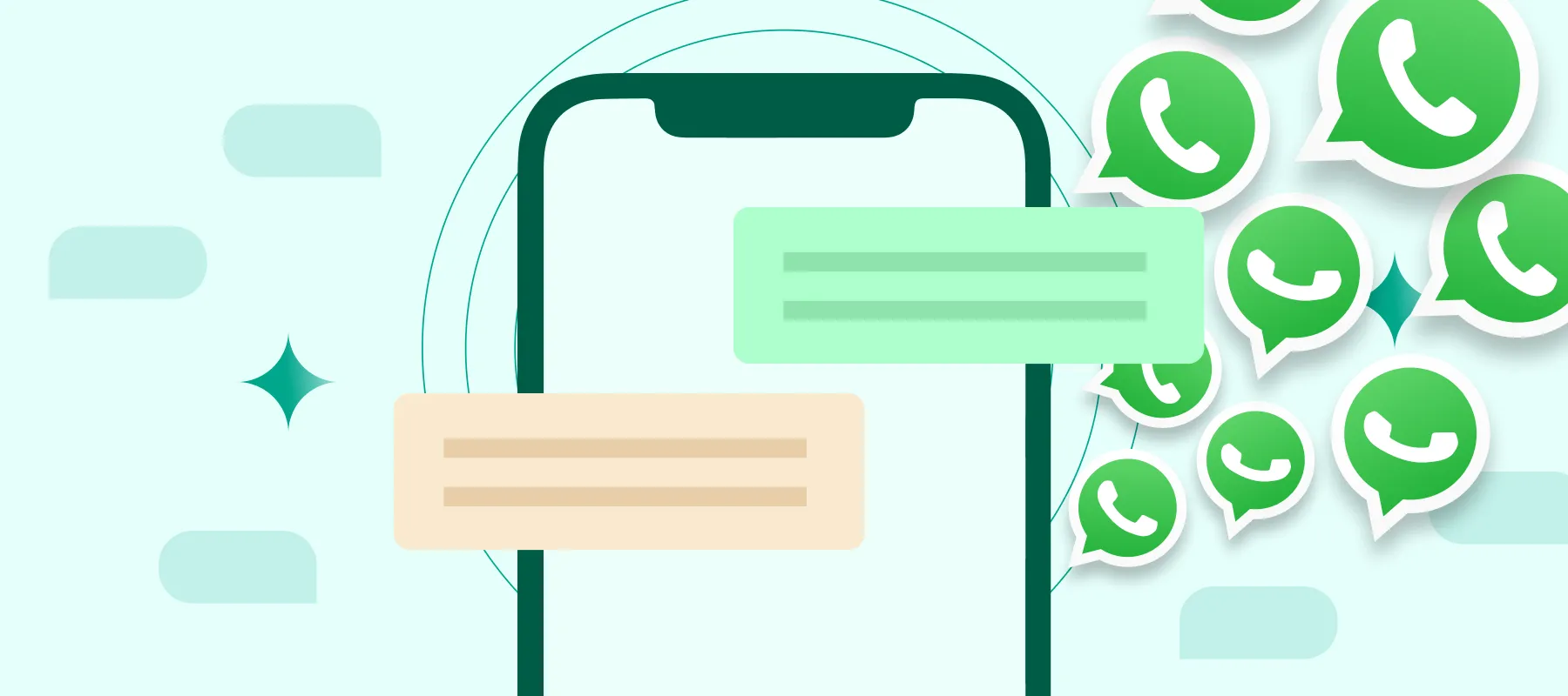 WhatsApp Bulk Messaging